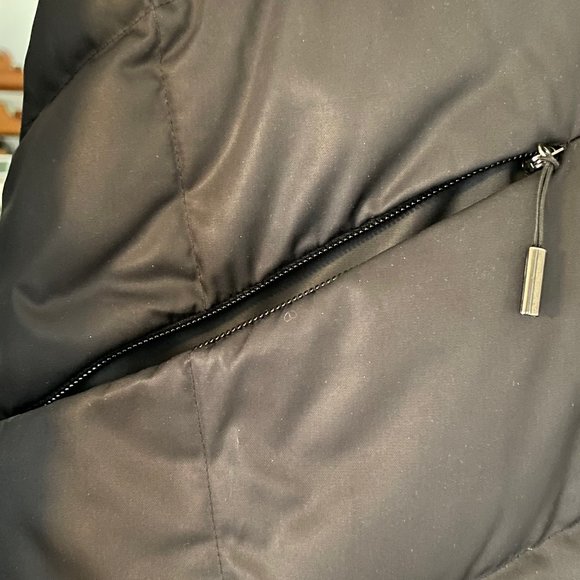 NAU Recycled Alternative-Down Puffer Jacket - Picture 8 of 8